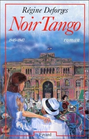 Noir tango, 1945-1947