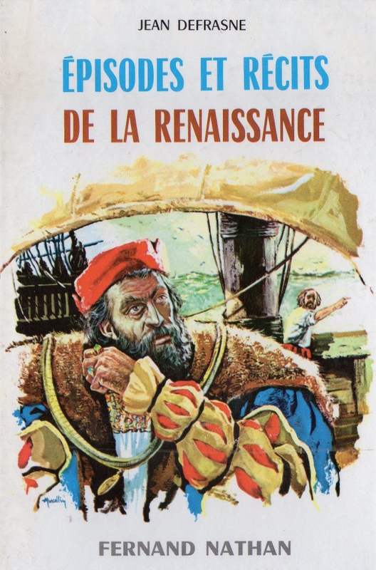 Episodes et récits de la renaissance
