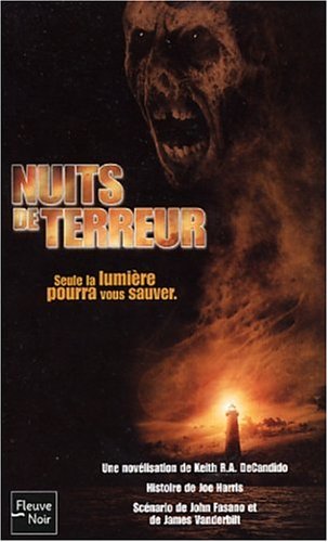 Nuits de terreur