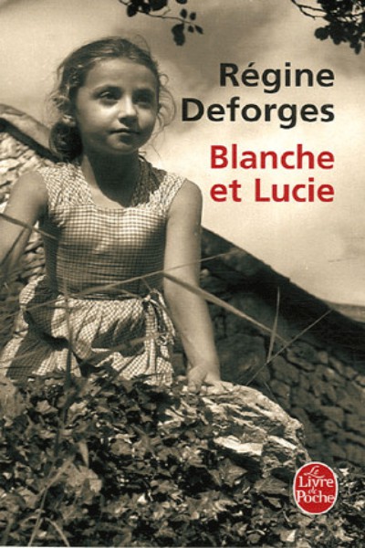 Blanche et Lucie