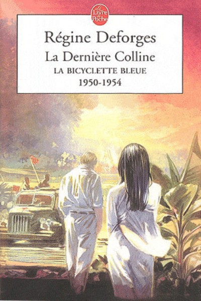 La dernière colline, 1950-1954