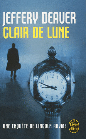 Clair de lune