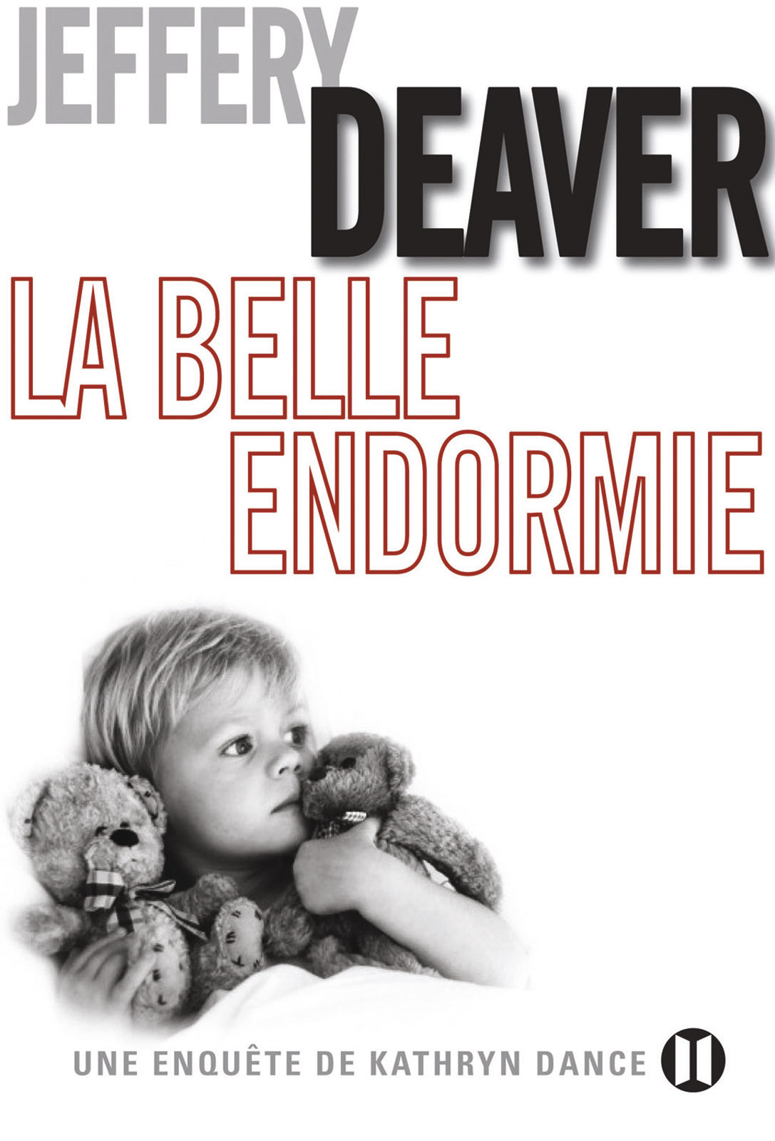 La belle endormie