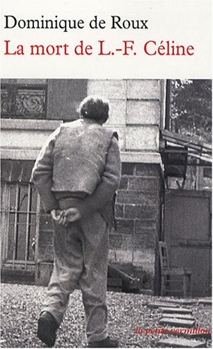 La mort de L.-F Céline
