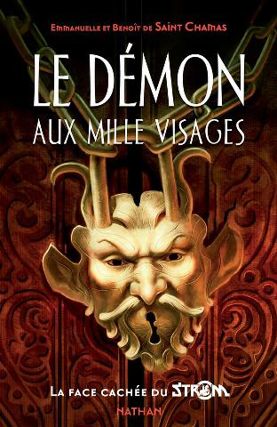 Le démon aux mille visages