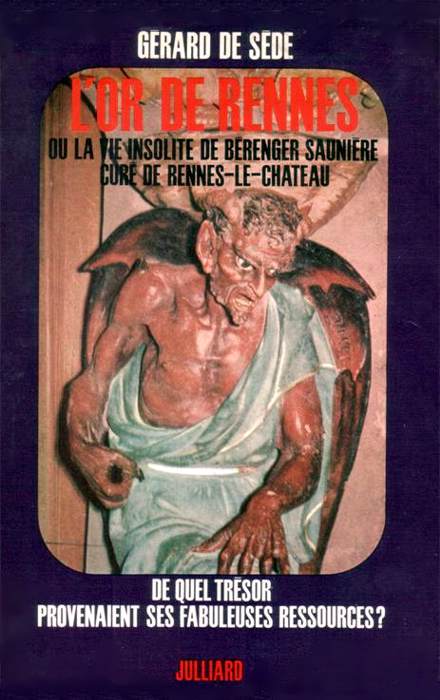 L'OR DE RENNES