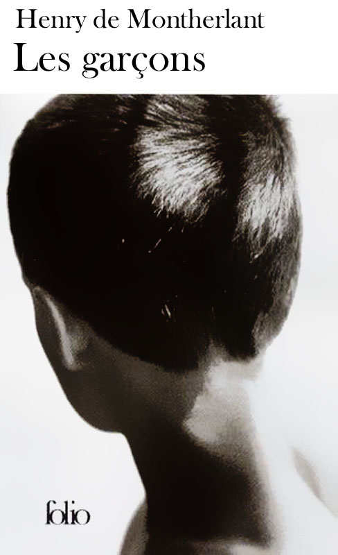 Les garçons