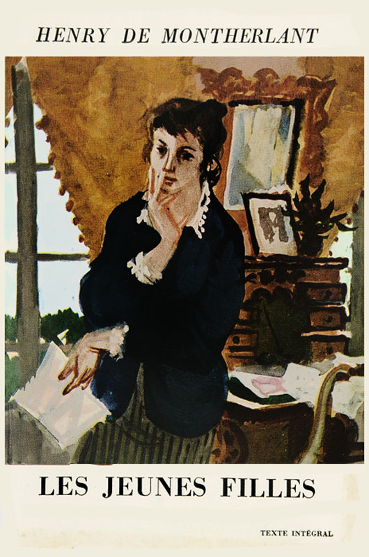 Les jeunes filles