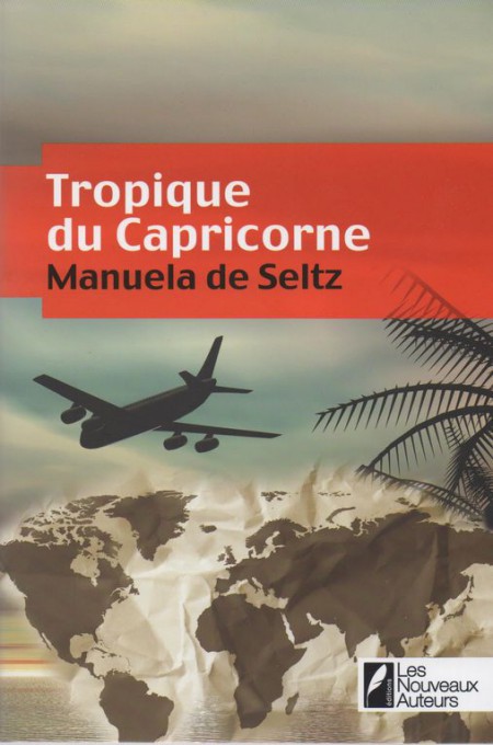 Tropique du Capricorne
