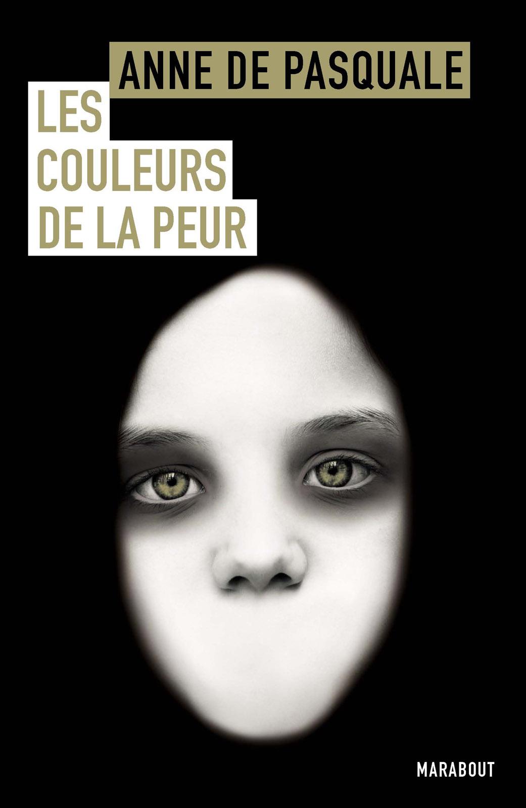 Les couleurs de la peur