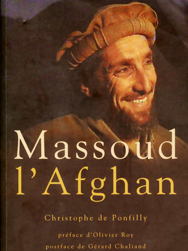 Massoud l'Afghan