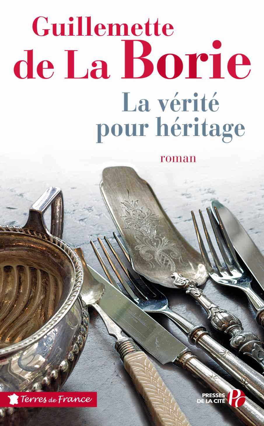 La vérité pour héritage