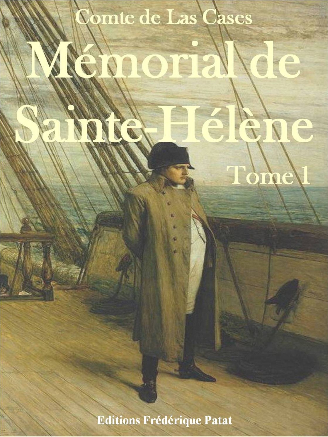 Mémorial de Sainte-Hélène I