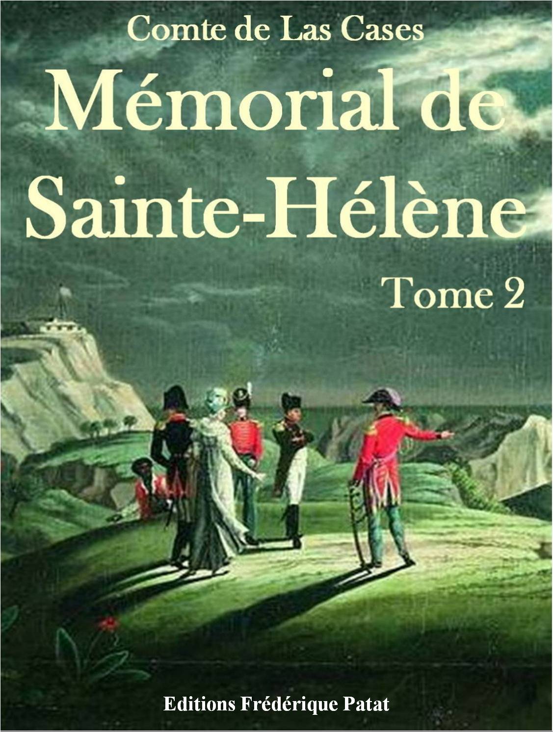 Mémorial de Sainte-Hélène II