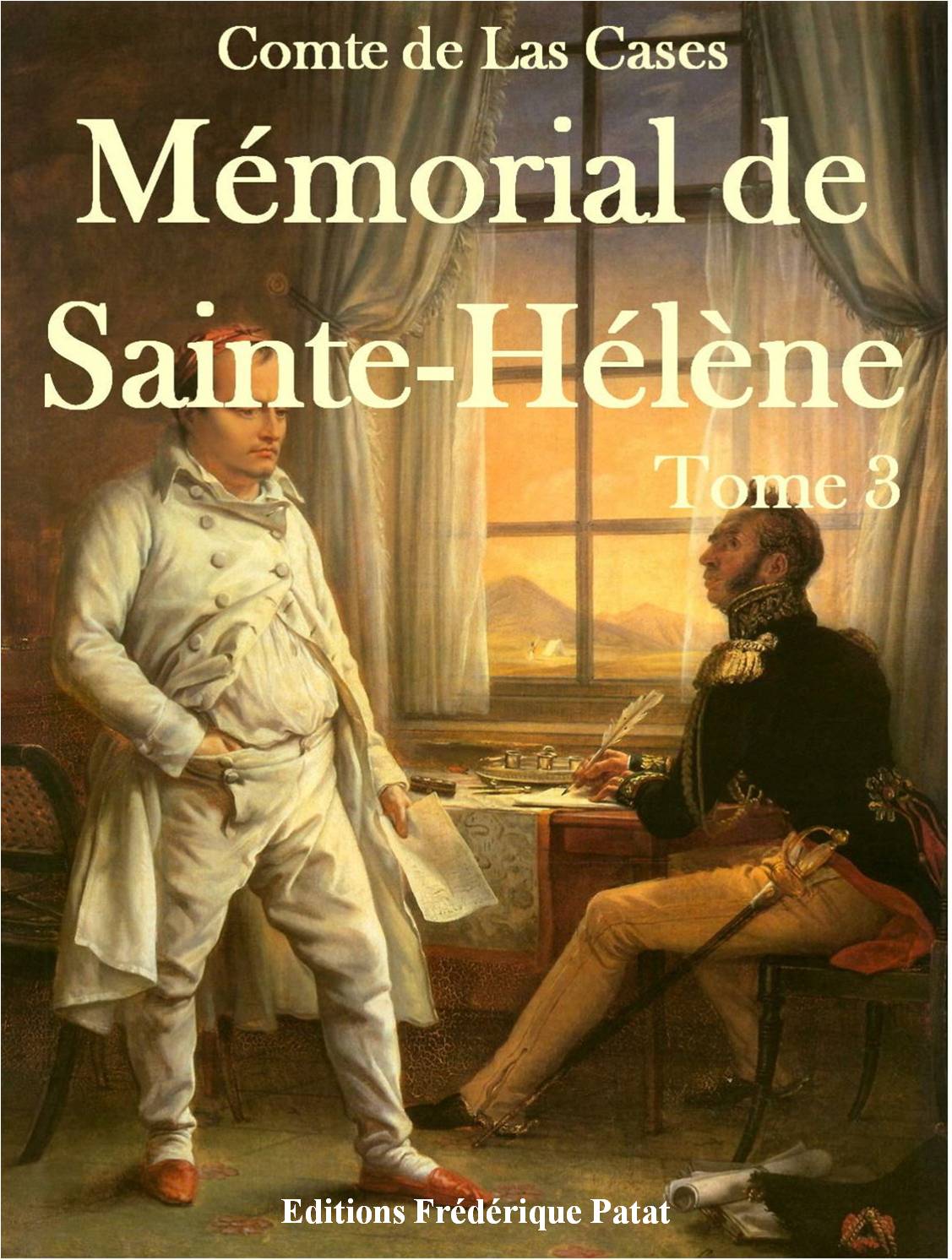 Mémorial de Sainte-Hélène III