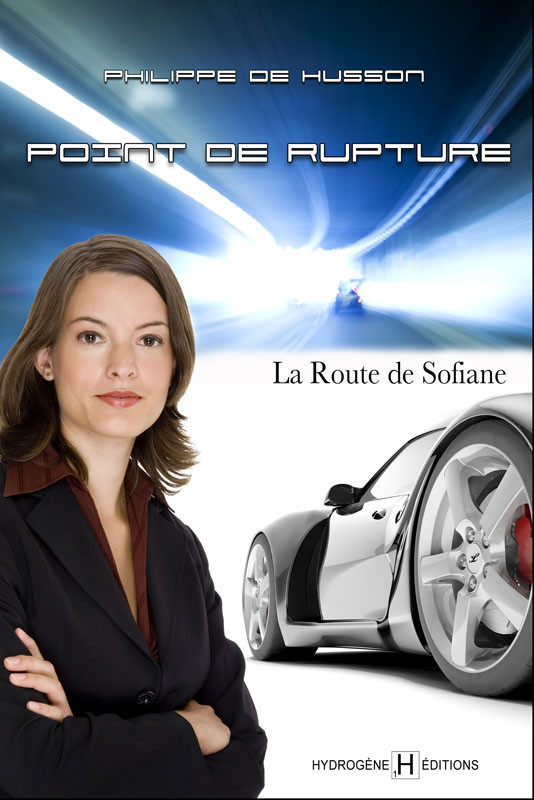 La route de Sofiane