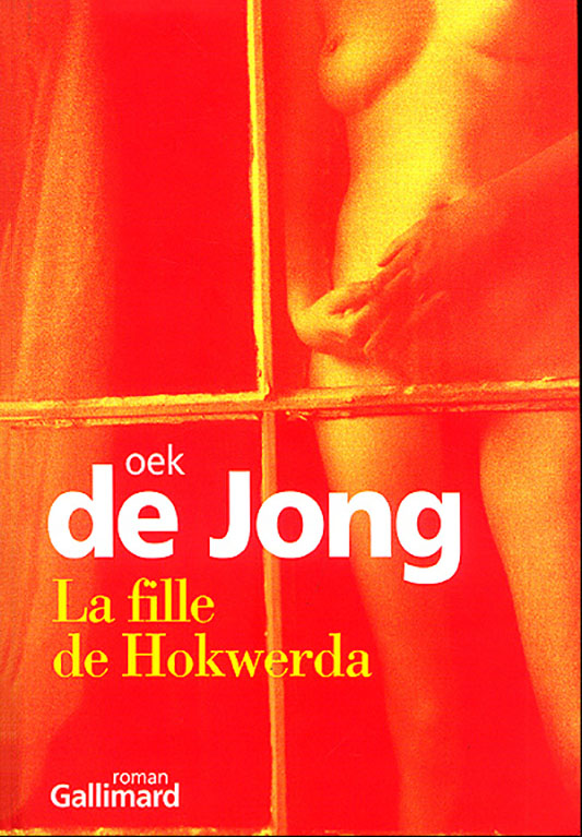 La fille de Hokwerda