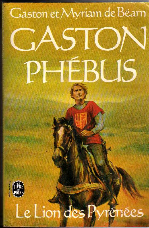 Le Lion des Pyrénées