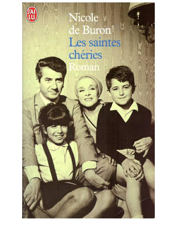 Les saintes chéries