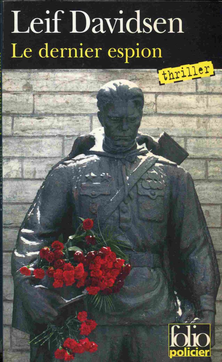 Le dernier espion
