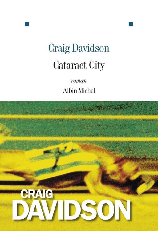 Cataract city (LITT.GENERALE) 