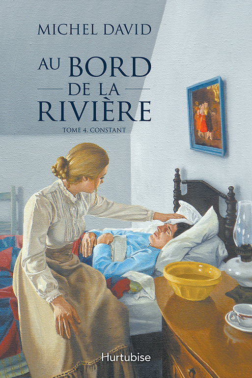 Au bord de la rivière T4 - Constant