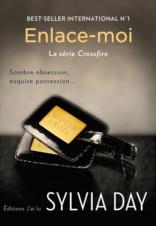 Crossfire 03 - Enlace-moi