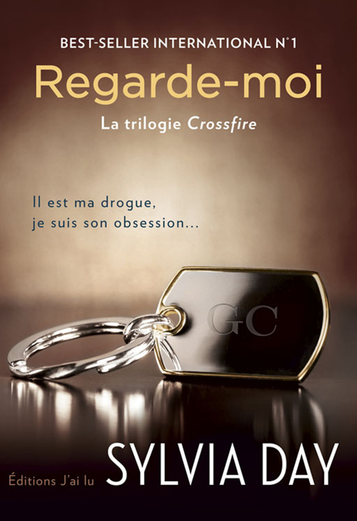 Crossfire 02 - Regarde-moi
