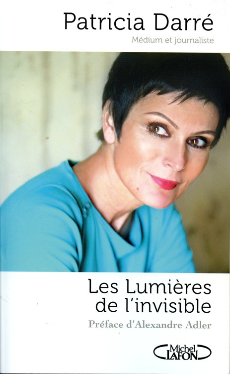 Lumières de l'invisible