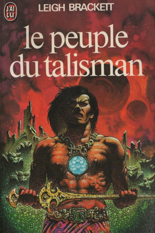 Le peuple du talisman