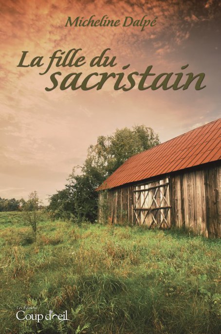 La fille du sacristain