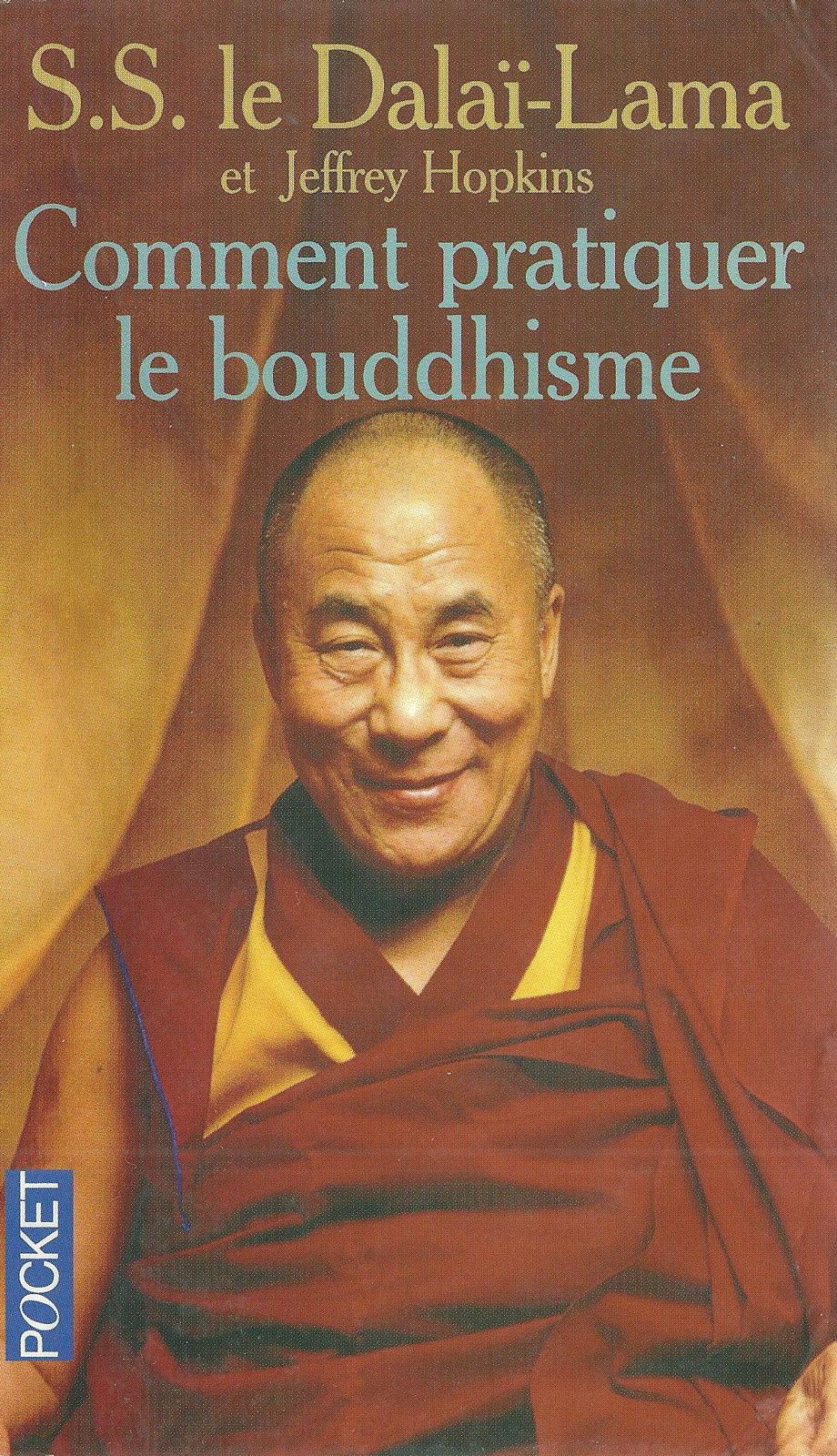 comment pratique le bouddhisme