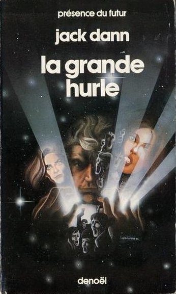 La Grande Hurle