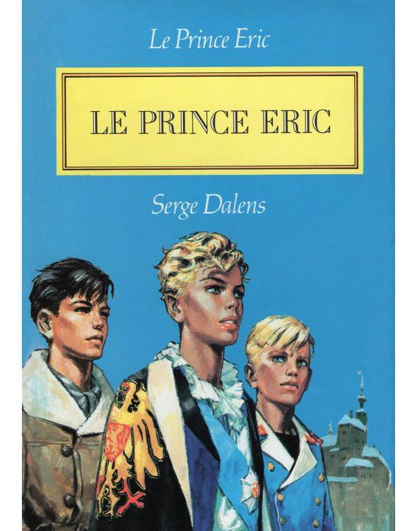 Le Prince Éric 2 - Le Prince Éric