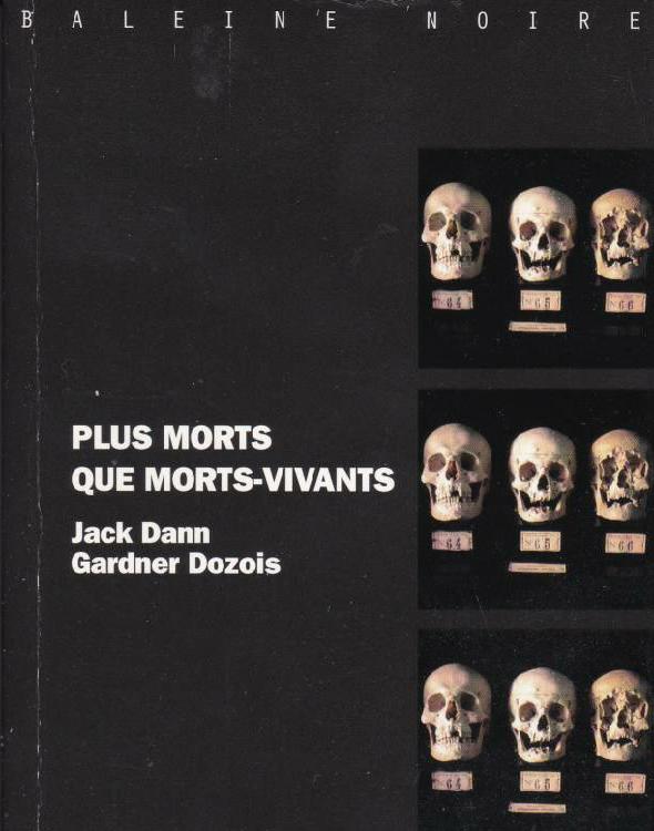 Plus morts que morts-vivants