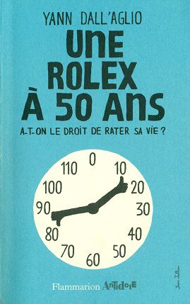 Une Rolex à 50 ans