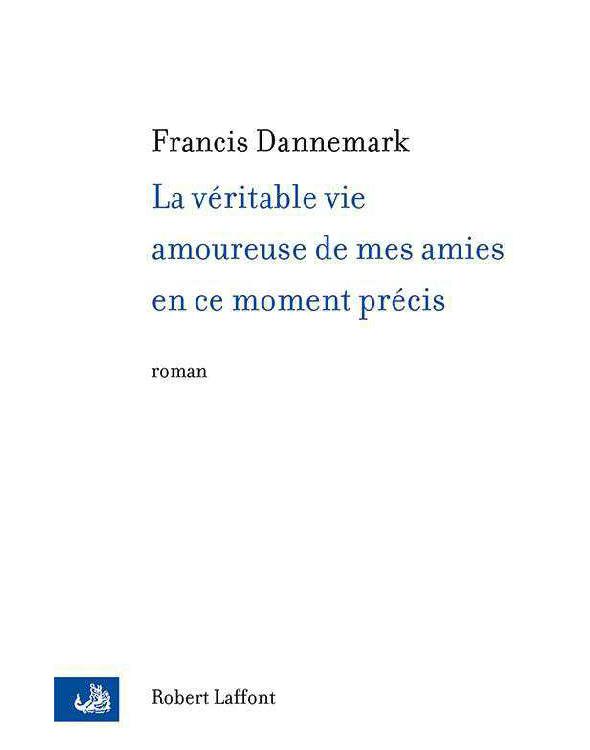 La véritable vie amoureuse de mes amies en ce moment précis