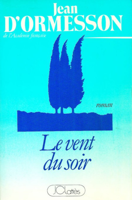 Le vent du soir