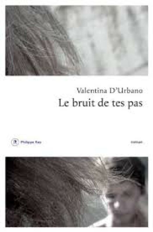 Le bruit de tes pas