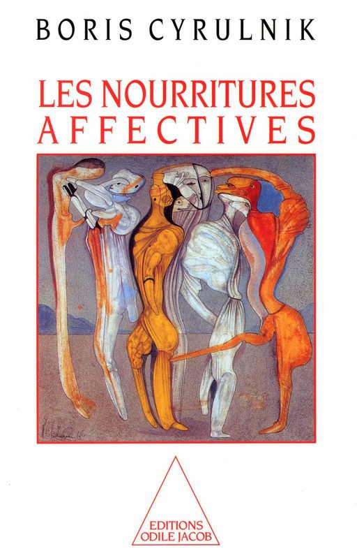 Les nourritures affectives