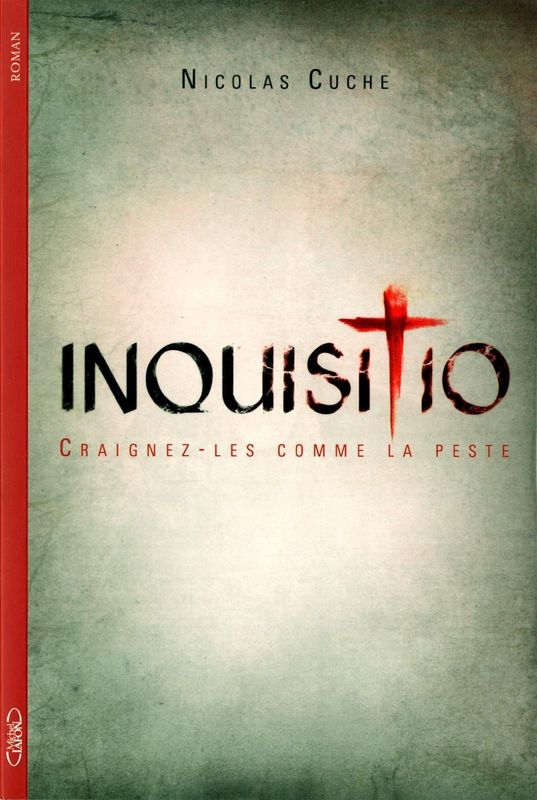 inquisitio