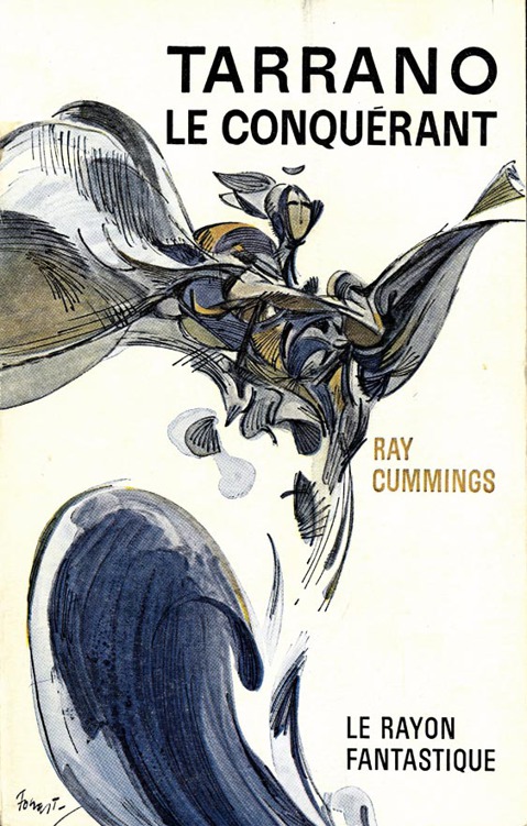 Tarrano Le Conquérant