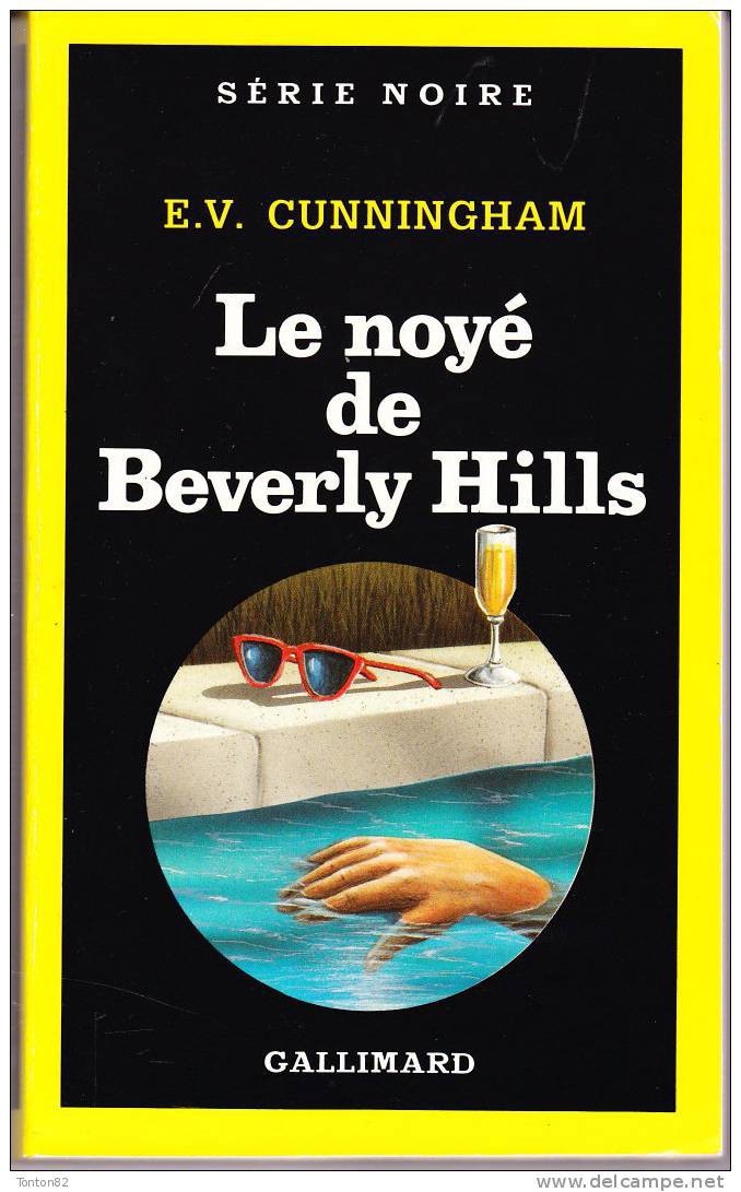 Le noyé de Beverly Hills