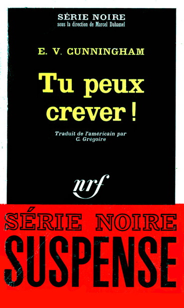 Tu Peux Crever