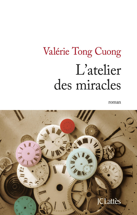 L'atelier des miracles