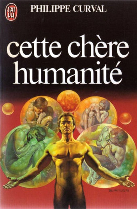 Cette chère humanité