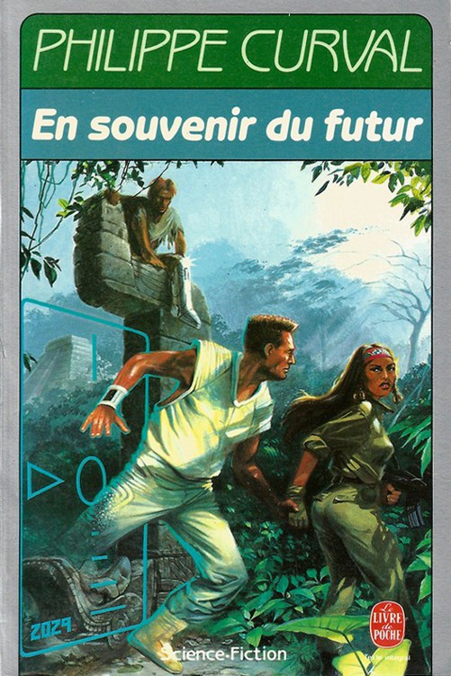 En souvenir du futur
