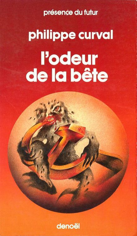 L'odeur de la bête