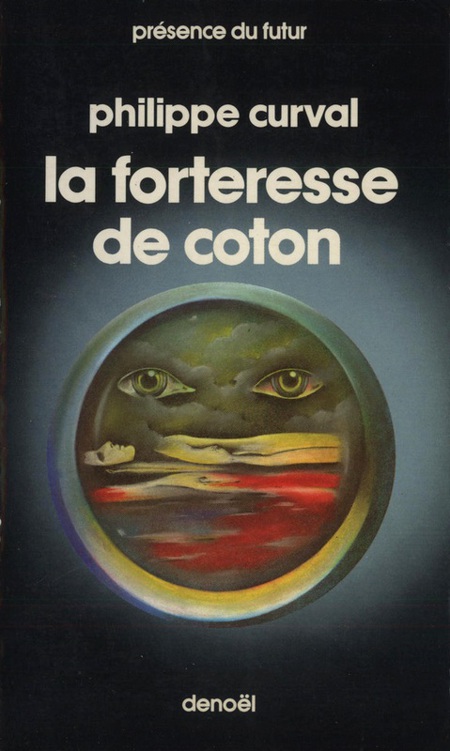 La forteresse de coton