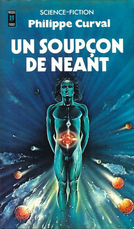 Un soupçon de néant